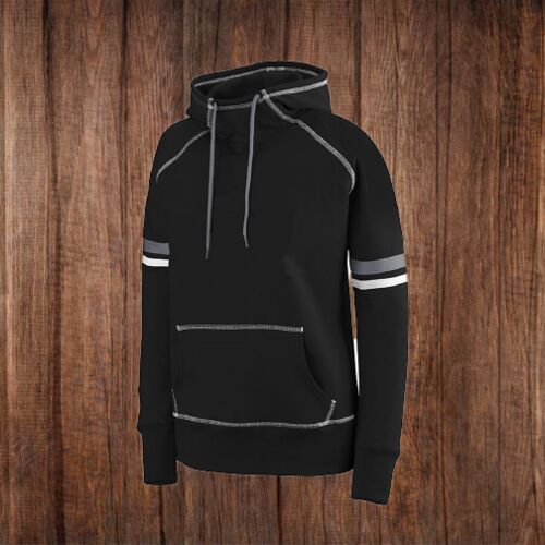 5441 Girls Spry Hoodie Thumbnail