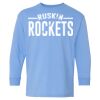 5400B Youth Heavy Cotton Long Sleeve Thumbnail