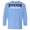 5400B Youth Heavy Cotton Long Sleeve Thumbnail