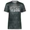 222596 Adult Cotton-Touch Poly T-Shirt Thumbnail