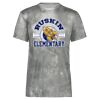 222696 Youth Cotton-Touch Poly T-Shirt Thumbnail