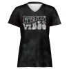 222796 Ladies' Cotton-Touch Poly T-Shirt Thumbnail