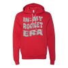 3719 Unisex Sponge Fleece Hoodie Thumbnail